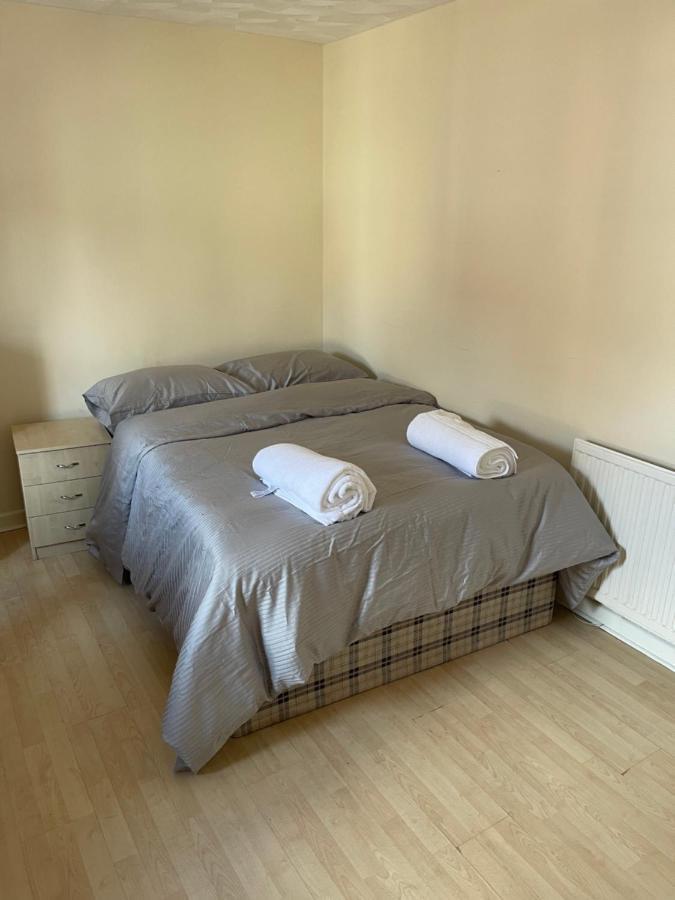 Blackberry Rooms Self-Catering Southampton Exterior photo