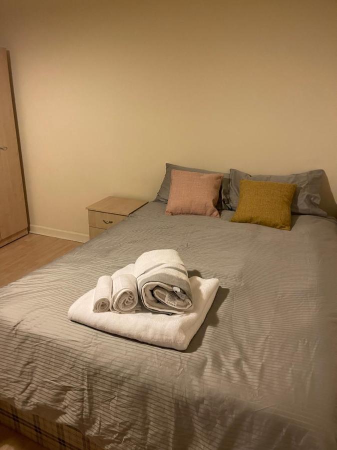 Blackberry Rooms Self-Catering Southampton Exterior photo