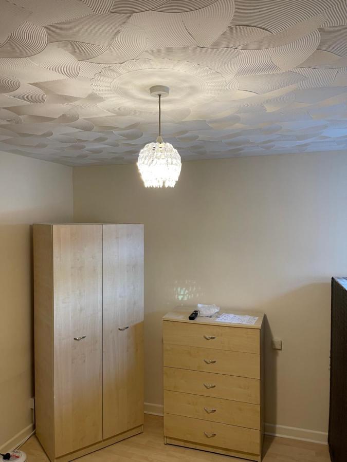 Blackberry Rooms Self-Catering Southampton Exterior photo